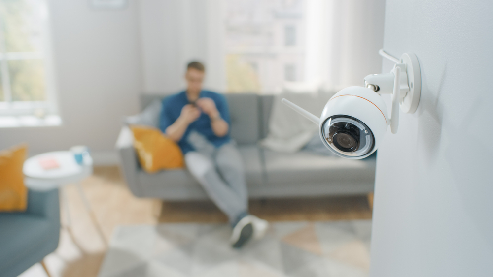 What to Look For When Purchasing a Home Camera System