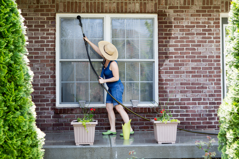 Outdoor Maintenance Tips from Your Local Security Company